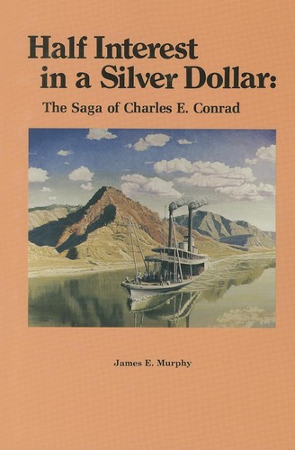 Half interest silver - interest, a