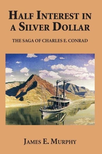 Half interest silver - interest, in
